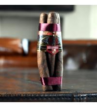 Alec Bradley Orchant Seleccion Twisty - Culebra - Cigar - Twist of 3 Cigars