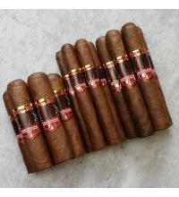 Alec Bradley Orchant Seleccion Mixed Box Selection Sampler - 15 Cigars