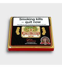 Arturo Fuente Chicos (Formerly Cubanitos) Cigar - Tin of 10
