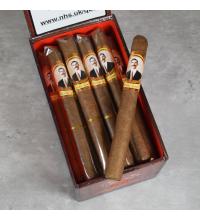 Antonio Gimenez Panatela Cigar - Box of 20