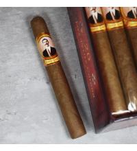 Antonio Gimenez Tres Petit Corona Cigar - 1 Single