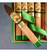 A.J. Fernandez Dias De Gloria Brazil Figurado Cigar - 1 Single