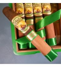 A.J. Fernandez Dias De Gloria Brazil Robusto Cigar - 1 Single