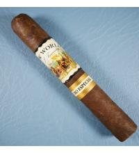 A.J. Fernandez New World Puro Especial Robusto Cigar - 1 Single