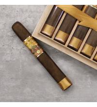 A.J. Fernandez New World Dorado Toro Cigar - 1 Single