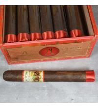 A.J. Fernandez New World Oscuro Toro Redondo Cigar - 1 Single