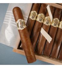 AVO Heritage Robusto ND Cello Cigar - 1 Single