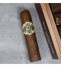 AVO Heritage Short Robusto ND Cello Cigar - 1 Single