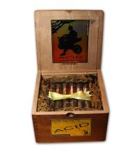 Drew Estate Acid Atom Maduro Cigar - Box of 24 (Discontinued)