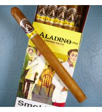 Aladino Connecticut Santi Cigar - 1 Single
