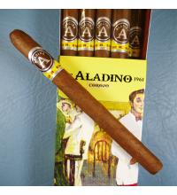 Aladino Corojo Santi Cigar - 1 Single