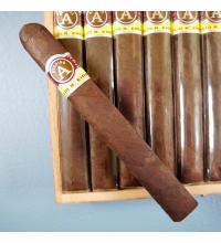 Aladino Maduro Toro Box Pressed Cigar - 1 Single