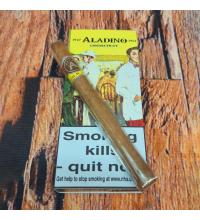 Aladino Connecticut Santi Cigar - Pack of 10
