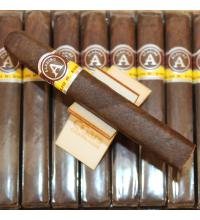 Aladino Maduro Corona Box Pressed Cigar - 1 Single