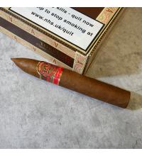 Oliva Aliados Original Torpedo Cigar - 1 Single