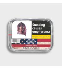 American Blends Kentucky N Pipe Tobacco 50g Tin