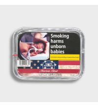 American Blends Ultimum Pipe Tobacco 50g Tin