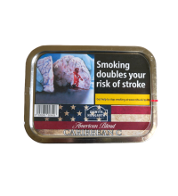 American Blends Caribbean C (Formerly Caribbean Coconut) Pipe Tobacco 50g Tin