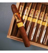 Caldwell Anastasia Caspia Cigar - 1 Single