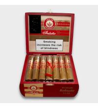 Joya de Nicaragua Antano CT Robusto Cigar - Box of 20
