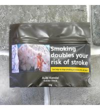 Auld Kendal Gold Blend Hand Rolling Tobacco 30g Pouch