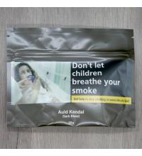 Auld Kendal Dark Blend Hand Rolling Tobacco 30g Pouch