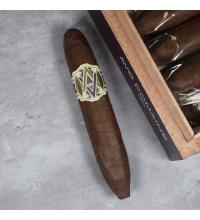 AVO Domaine Short Perfecto ND Cello Cigar - 1 Single (End of Line)