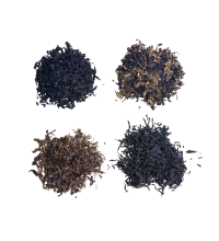 A Winters Night Pipe Tobacco Sampler - 4 x 10g
