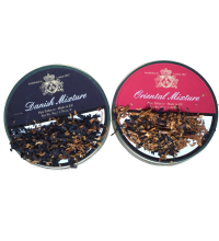 BBB Selection Pipe Tobacco Sampler - 20g