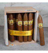 Bolivar Belicosos Finos Cigar - Cabinet Selection - 25 Cigars