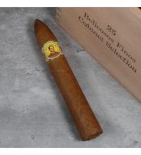 Bolivar Belicosos Finos Cigar - Cabinet Selection - 1 Single