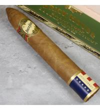 Brick House Double Connecticut Short Torpedo Cigar - 1 Single