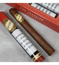 Brick House Traveler Tubed Cigar - 1 Single