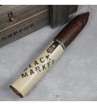 Alec Bradley Black Market Torpedo Cigar - 1 Single