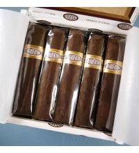 Curivari Buenaventura BV Mini Maduro Cigar - Box of 20