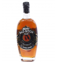 Key West Bad Bitch Spanish Marie Rum - 40% 75cl