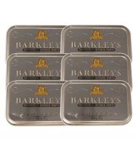Barkleys Mints - Aniseed Tin - 6 x 50g (300g)