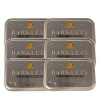 Barkleys Mints - Aniseed Tin - 6 x 50g (300g)