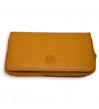 Rattrays Barley CP1 Combination Leather Pipe Pouch (PP018)