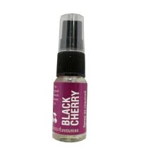 Black Cherry Tobacco Flavouring Spray - 15ml