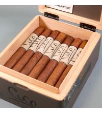 Blackbird Cuco Corona Cigar - Box of 28