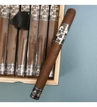 Black Label Trading Company Last Rites Petit Lancero Cigar - 1 Single (END OF LINE)