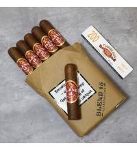 A.J. Fernandez Blend 15 Short Robusto Cigar - Bundle of 15