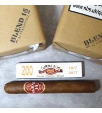 A.J. Fernandez Blend 15 Toro Cigar - 1 Single