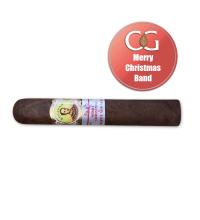 Bolivar Royal Corona Cigar - 1 Single (Merry Christmas Band)