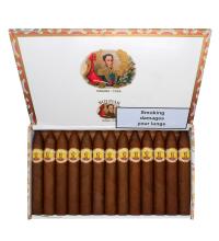 Bolivar Belicosos Finos Cigar - Box of 25