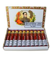 Bolivar Royal Corona Tubed Cigar - Box of 10
