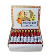 Bolivar Tubos No. 2 Cigar - Box of 25