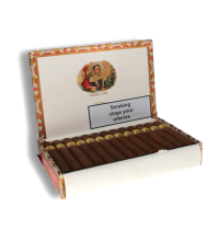 Bolivar Petit Coronas Cigar - Box of 25