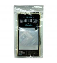 Boveda 30 Day Humidified Cigar Bag (Pouch) - 5 Cigar Capacity